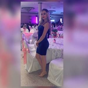 Meet your Posher, Lizeth